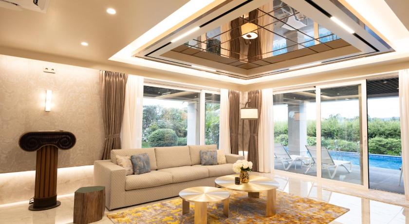 チェジュ The Siena PRIMO 5つ星 ホテル 外観