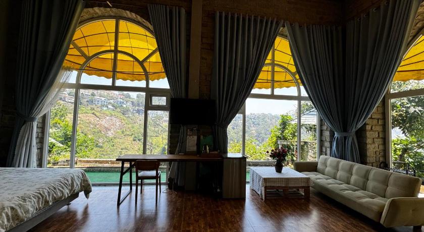 The Art - An Yên Villa - image 13