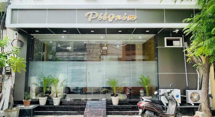 Hotel Pilgrim Near Golden Temple - image 2