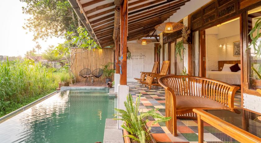 Villa Sare Bangunjiwo - image 16