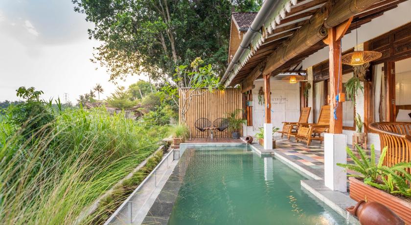 Villa Sare Bangunjiwo - image 15