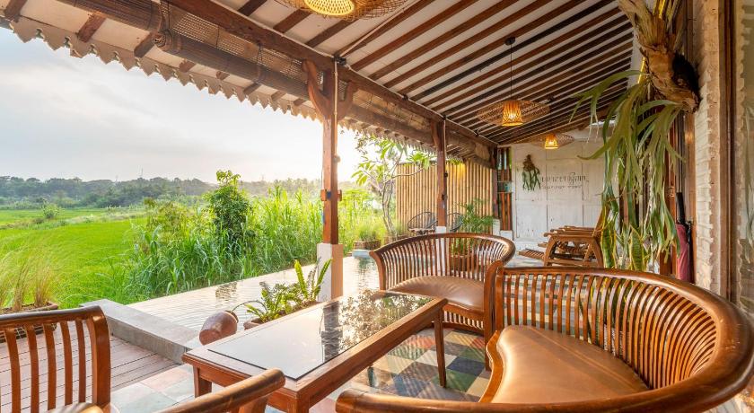 Villa Sare Bangunjiwo - image 6