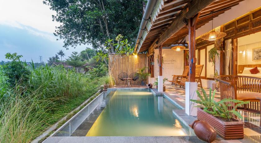 Villa Sare Bangunjiwo - image 12