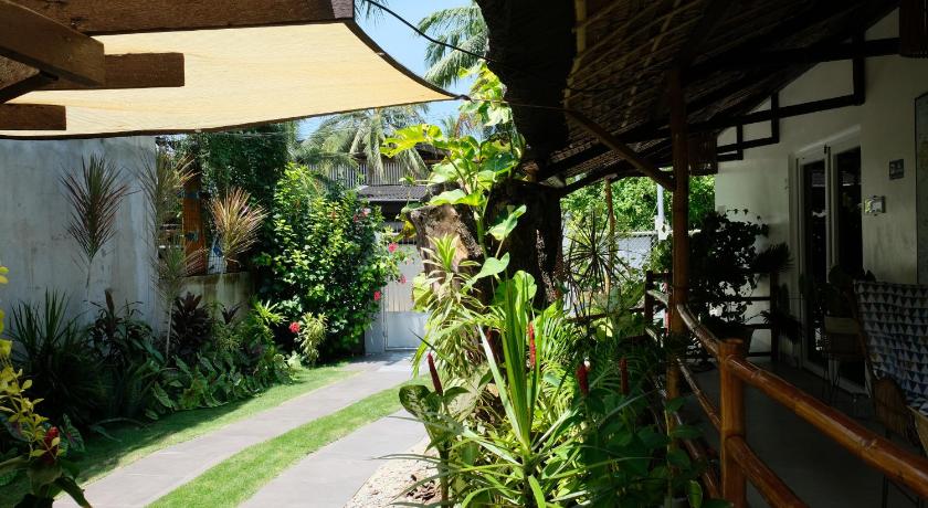 Cebu Skott's Comfy Lodge 4-Star Hotel view