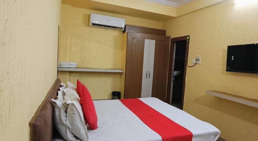 Hotel K A Square - image 50