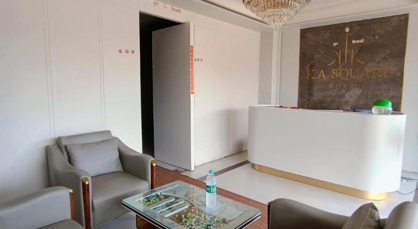 Hotel K A Square - image 5