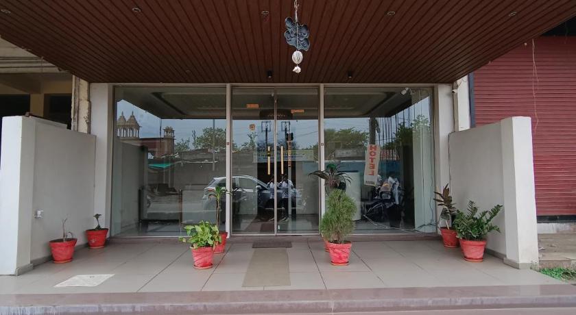 Hotel K A Square - image 14