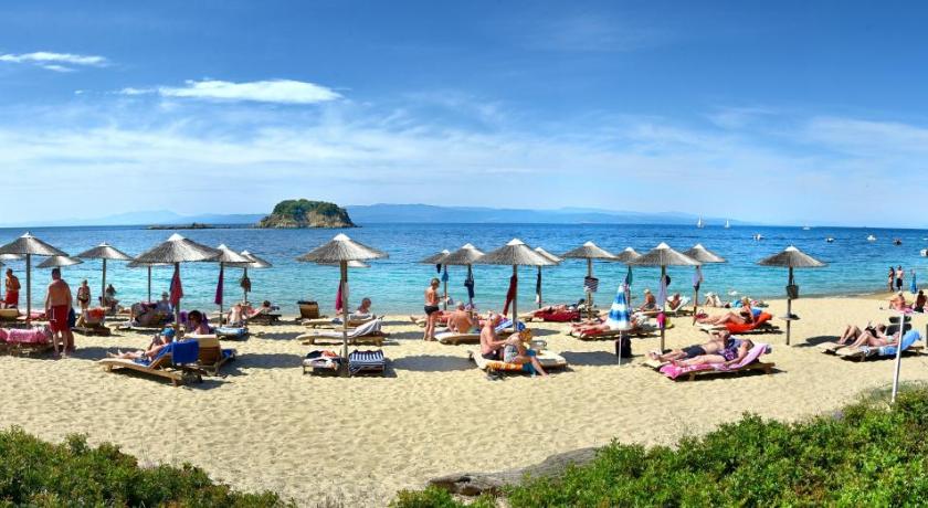 Hotel Korali photo