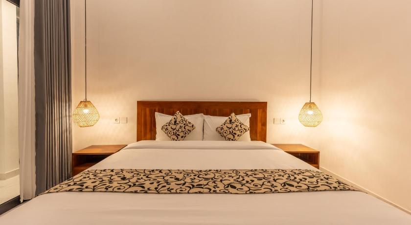 Mengkik Guest House - image 15