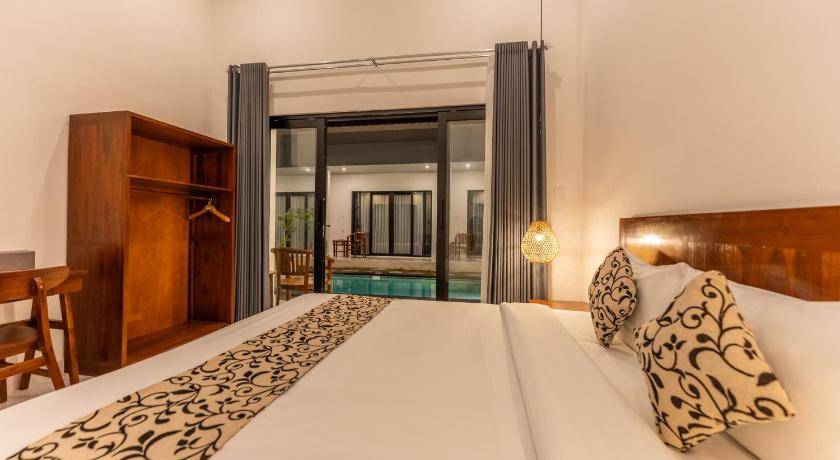 Mengkik Guest House - image 32