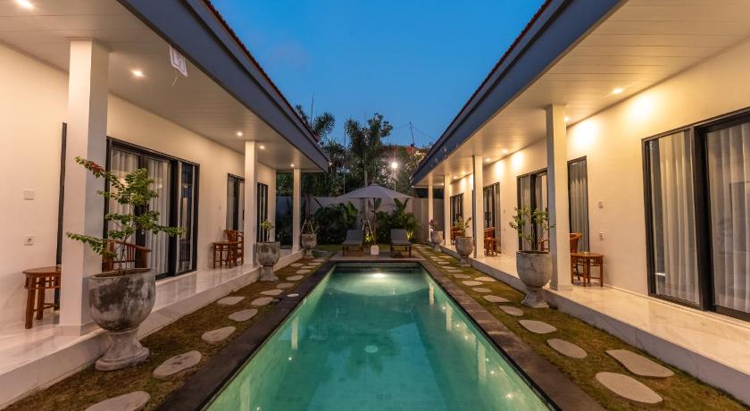 Mengkik Guest House - image 10