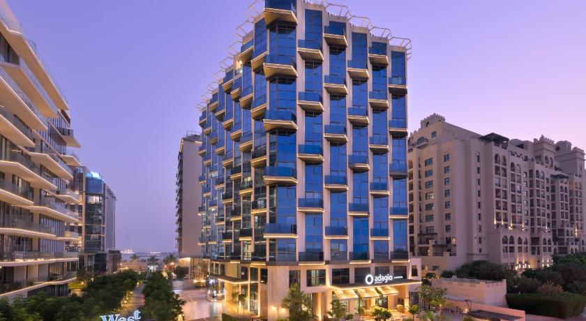 Adagio Premium The Palm - image 14