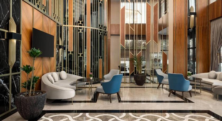 TRYP by Wyndham Istanbul Maltepe - main image