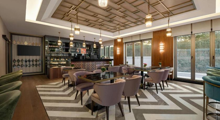TRYP by Wyndham Istanbul Maltepe - image 6