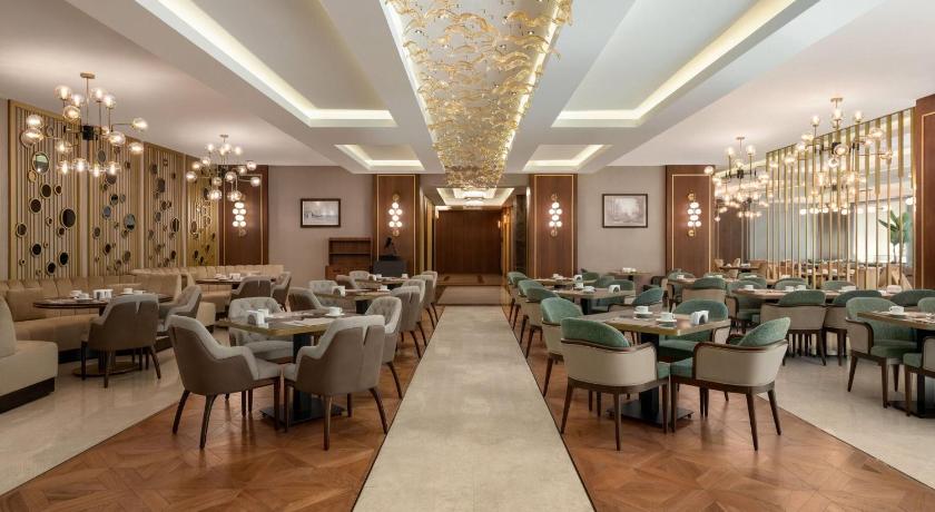 TRYP by Wyndham Istanbul Maltepe - image 2