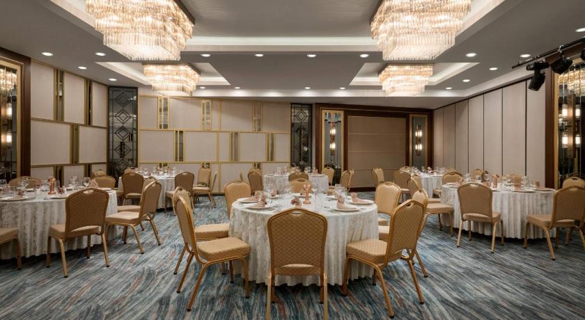 TRYP by Wyndham Istanbul Maltepe - image 11