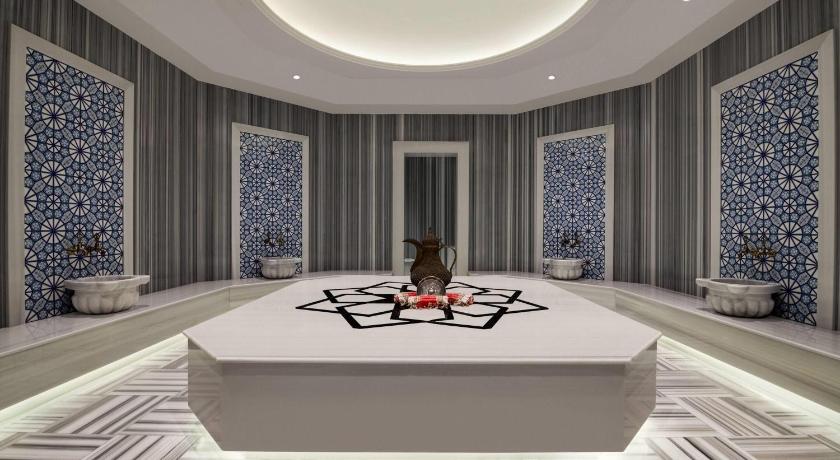 TRYP by Wyndham Istanbul Maltepe - image 7