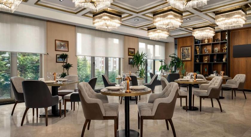 TRYP by Wyndham Istanbul Maltepe - image 5