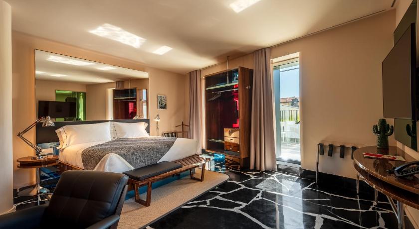 Hotel Calimala Milano