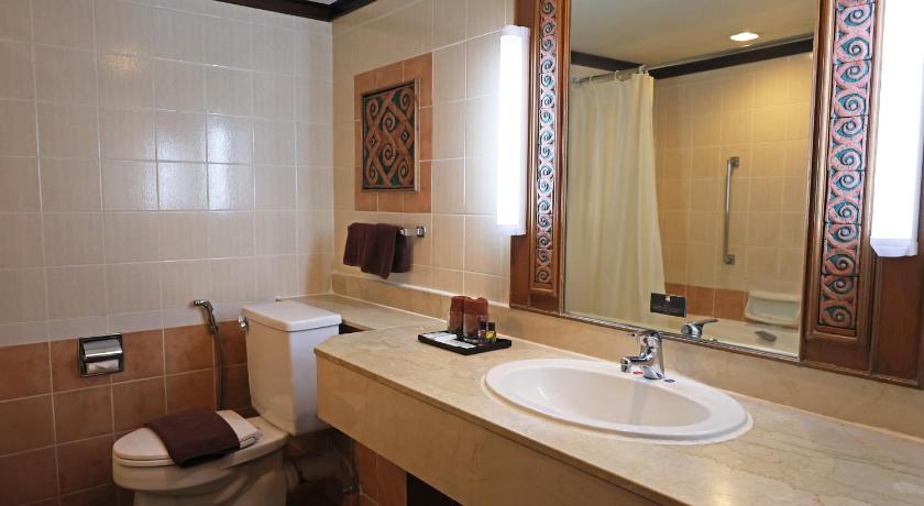 Image of Standard Balcony Double 2