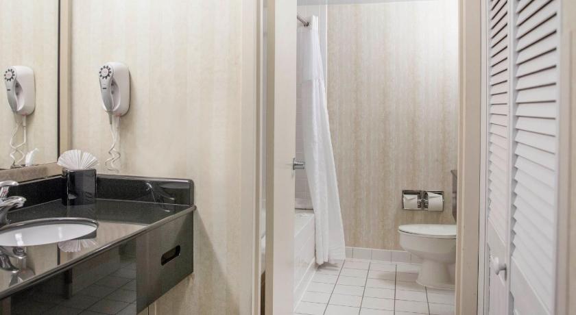 Comfort Inn Pentagon City photo