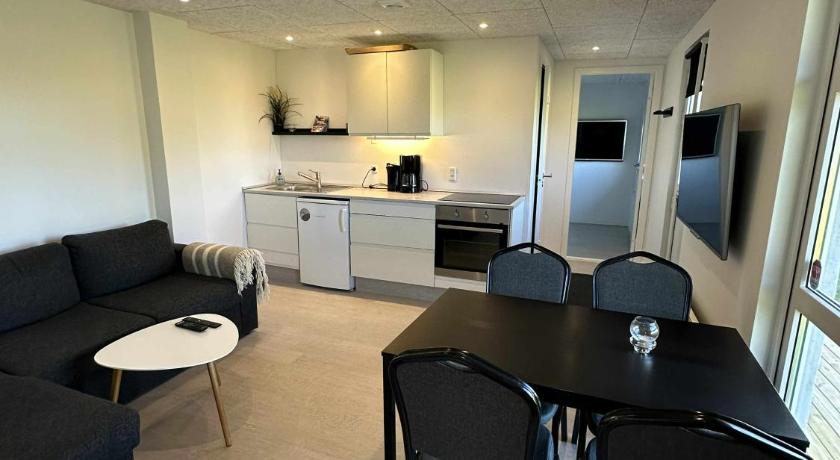 Fishermans House Apartment 2