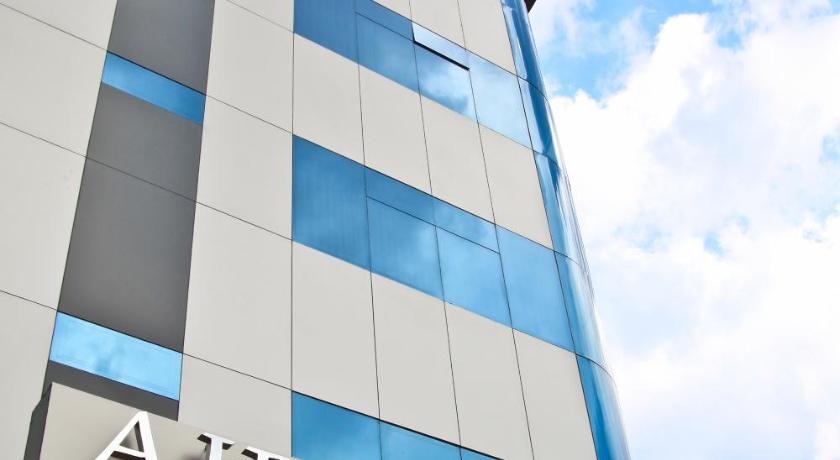 Airport Hotel — Hotel in Guayaquil