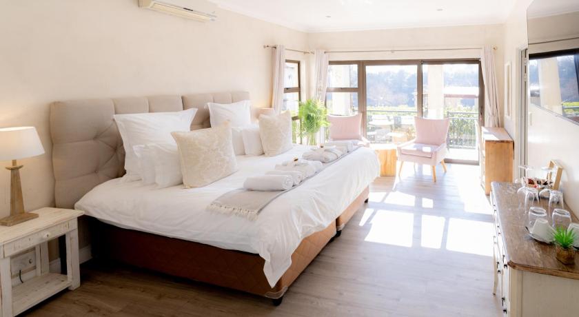 Pont de Val Boutique Hotel