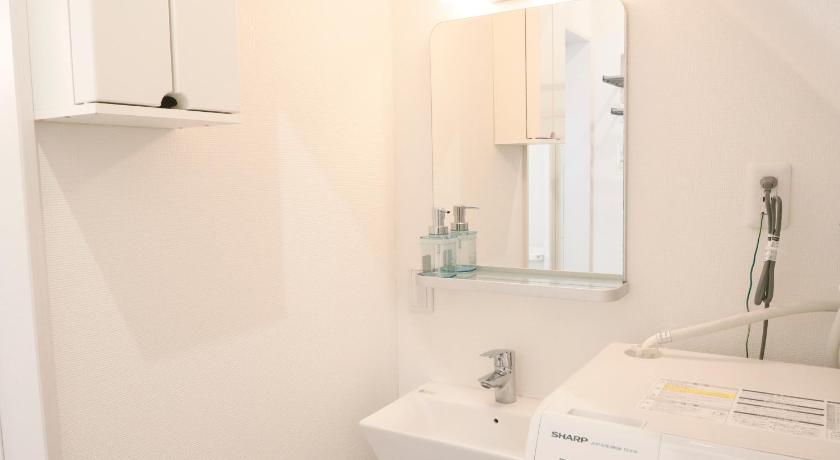 東京 Dori Dori House Ebisu 4つ星 宿泊施設 外観