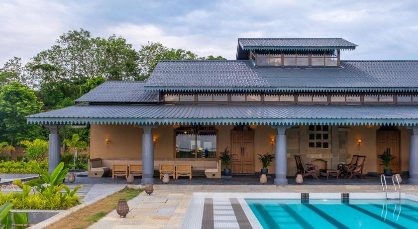 Rhino and River Wildlife Retreat & Spa Pobitora - Small Luxury Hotels of the World - image 3