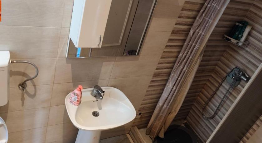 베오그라드 TARAS Hostel 호텔 로비