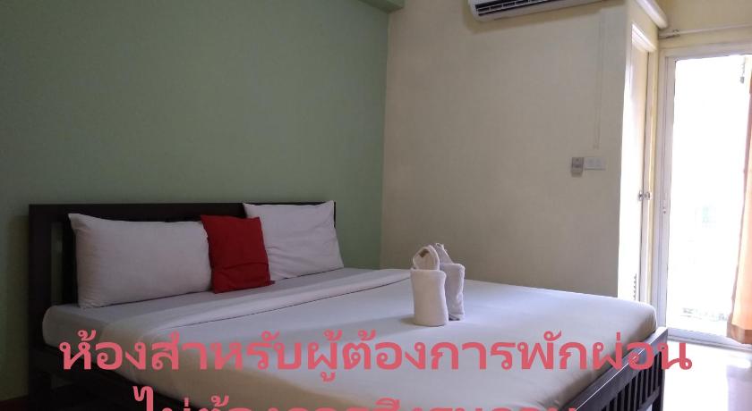 Image of Budget Double Room 1