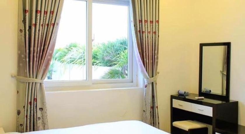 Nha Trang Seaview Penthouse Apartment - image 15