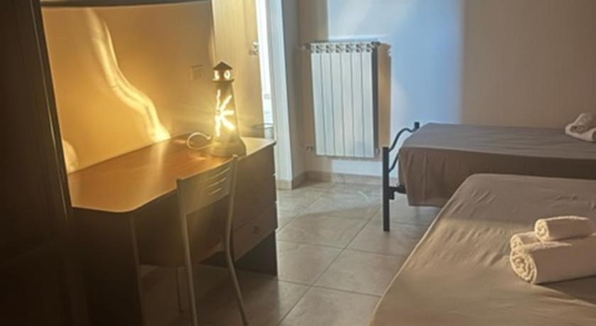 B&B Viale Roma - roomexperience