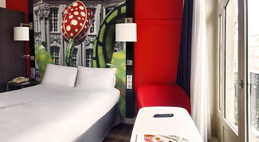 Image of Classic Room with 1 Single Bed 5