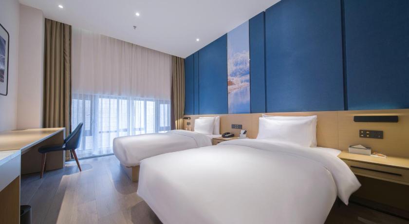 Atour X Hotel Kunming Old Street Wuyi Road - image 27