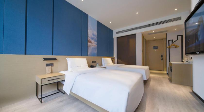 Atour X Hotel Kunming Old Street Wuyi Road - image 43