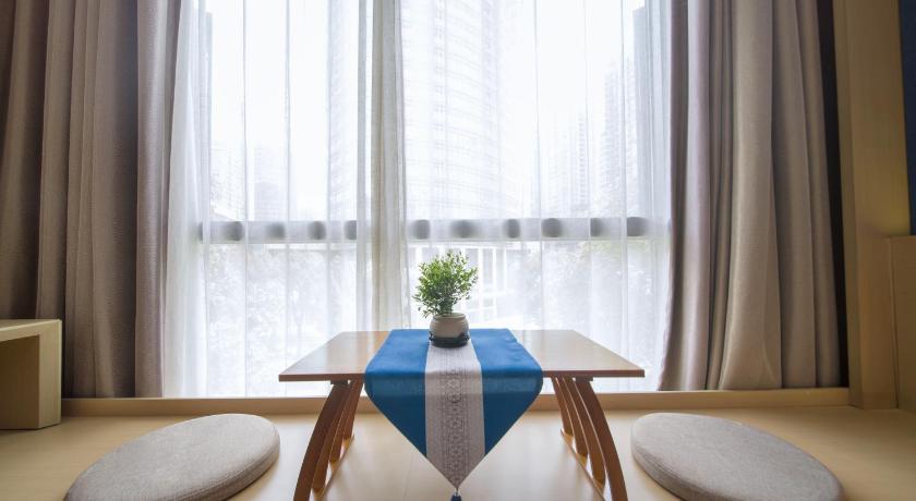 Atour X Hotel Kunming Old Street Wuyi Road – Kunming, MO