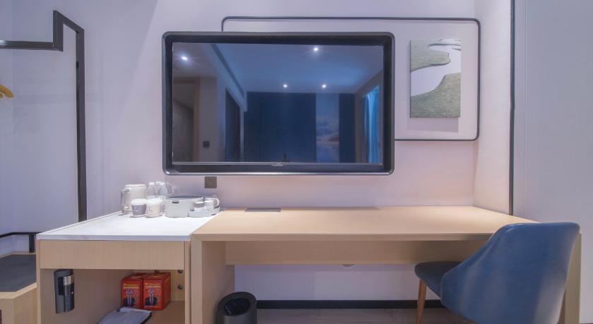 Atour X Hotel Kunming Old Street Wuyi Road - image 22