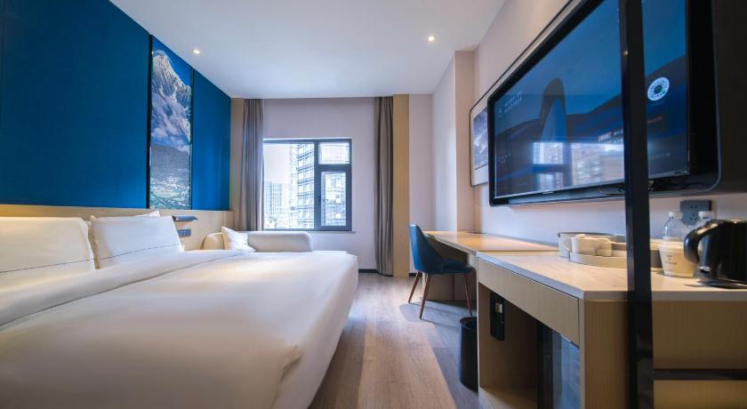 Atour X Hotel Kunming Old Street Wuyi Road - image 44