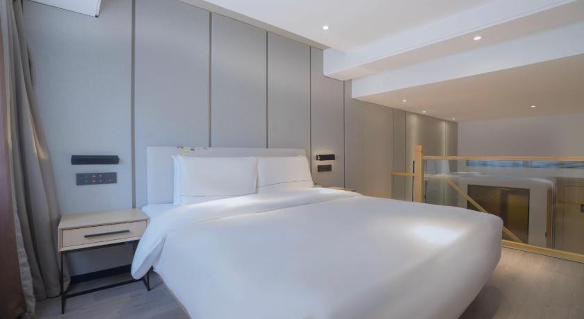 Atour X Hotel Kunming Old Street Wuyi Road - image 50
