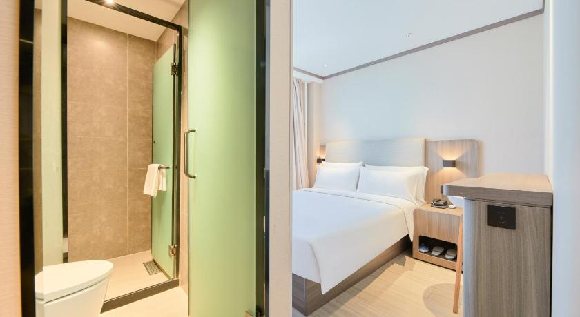 Hanting Hotel Beijing Wangfujing Peking Union Medical College Hospital - image 15
