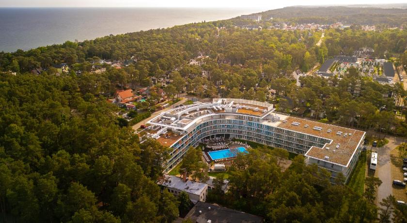 Hotel Linea Mare
