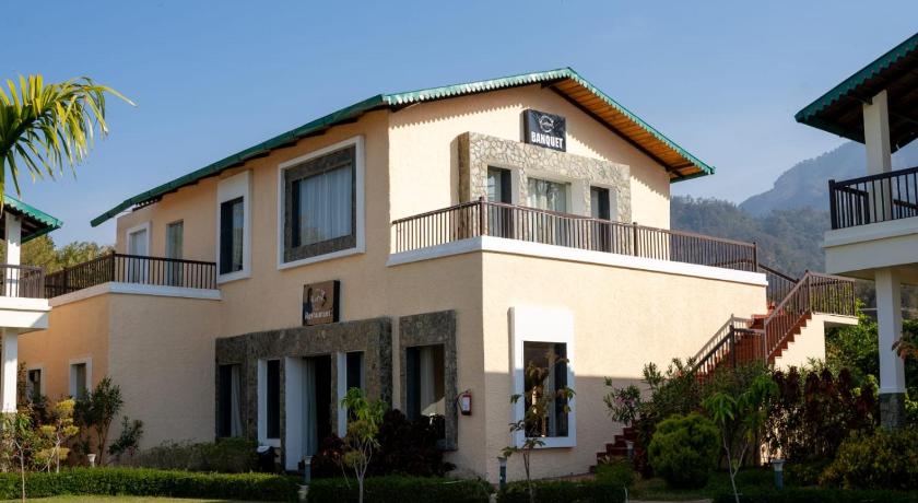 Kudrat Resort - Jim Corbett - image 6