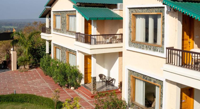Kudrat Resort - Jim Corbett - image 19