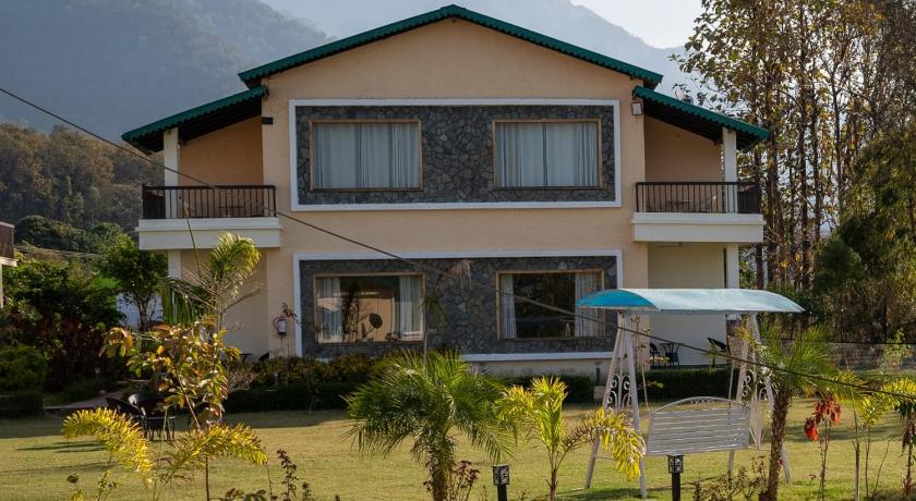 Kudrat Resort - Jim Corbett - image 26