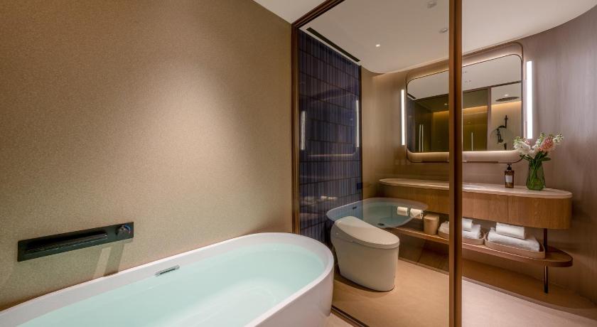 Crystal Orange Hotel Shanghai Anting - image 5