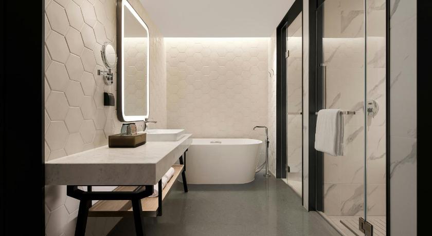 Sheraton Grand Xiamen Jimei - image 45