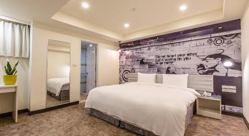 舒適雙人房 (Comfort Double Room)圖片 8