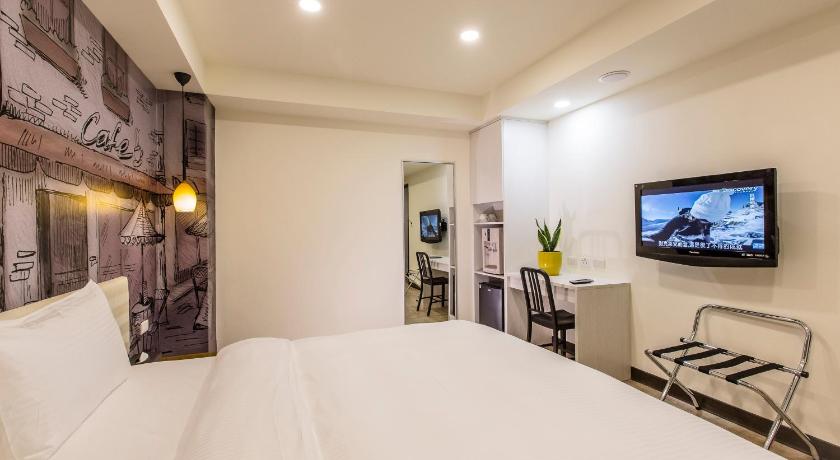 舒適雙人房 (Comfort Double Room)圖片 15
